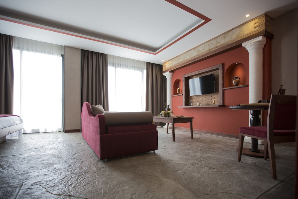 Hotel del Sole Pompei 32/50