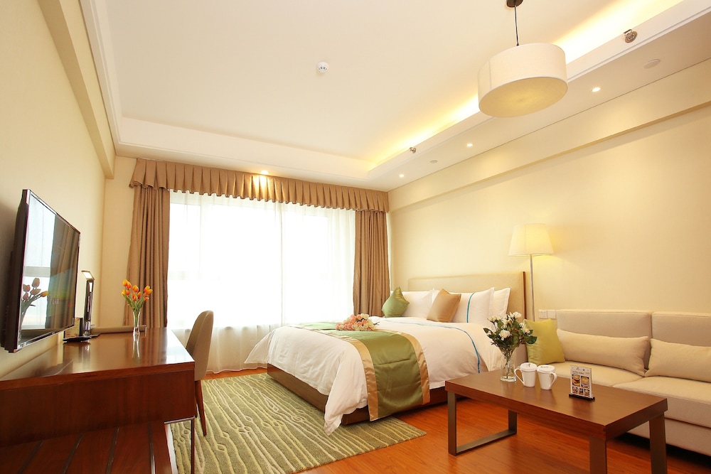 Yantai Tianma Argyle Suites 13/70