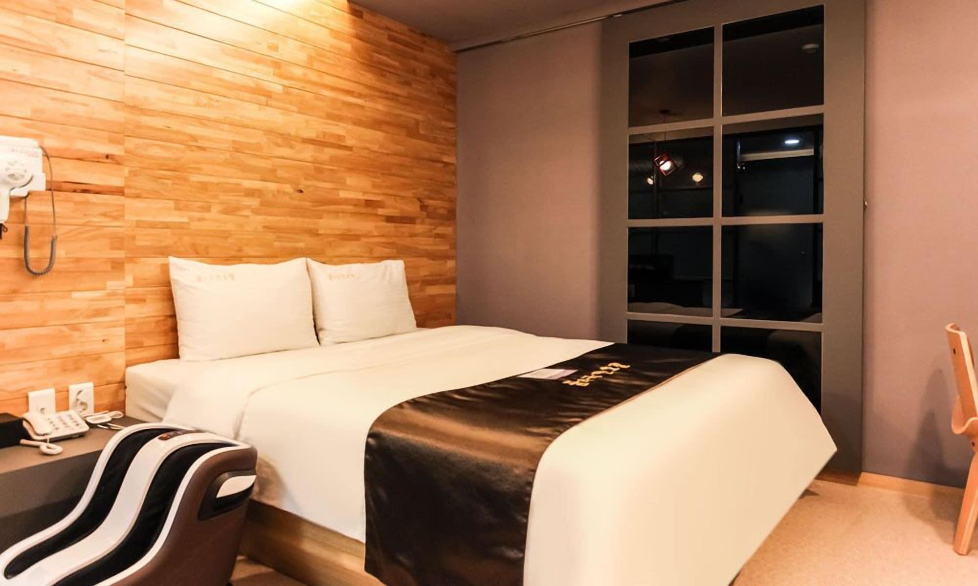 Jakjeon Dream Palace 15/36