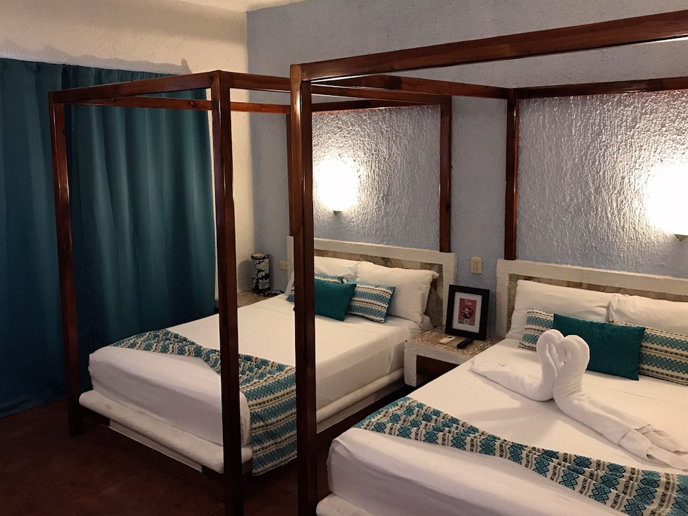 Chez Waffle Hotel 22/69