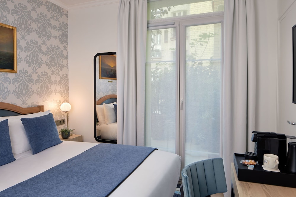 Hotel Villa Romantic & Spa 10/50