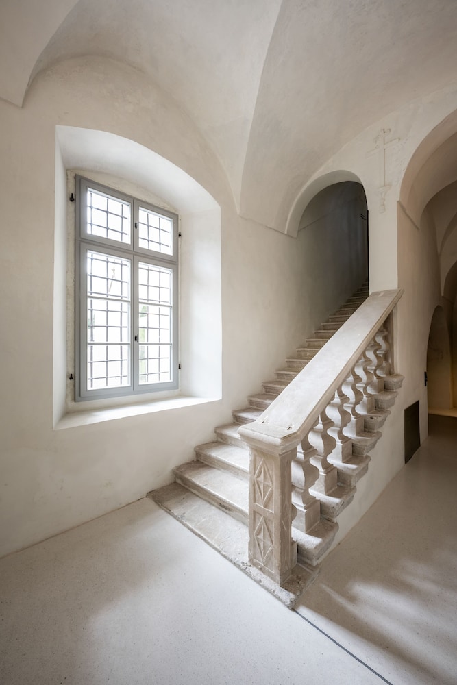 Monastero ARX VIVENDI 34/63