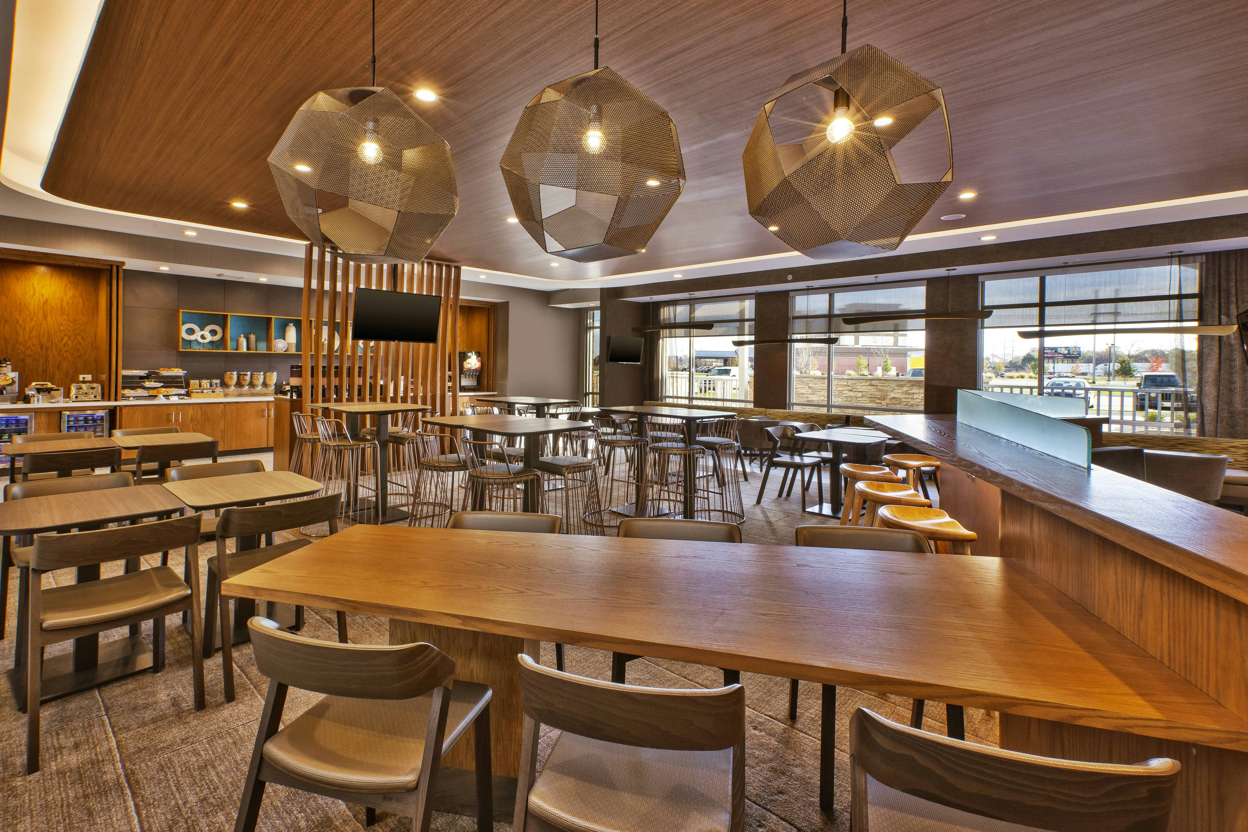SPRINGHILL SUITES BENTON HARBOR ST. JOSEPH 12/19