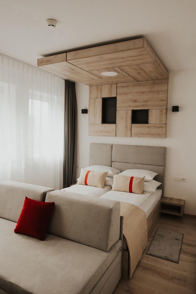 Aparthotel Centar Sarajevo 31/57