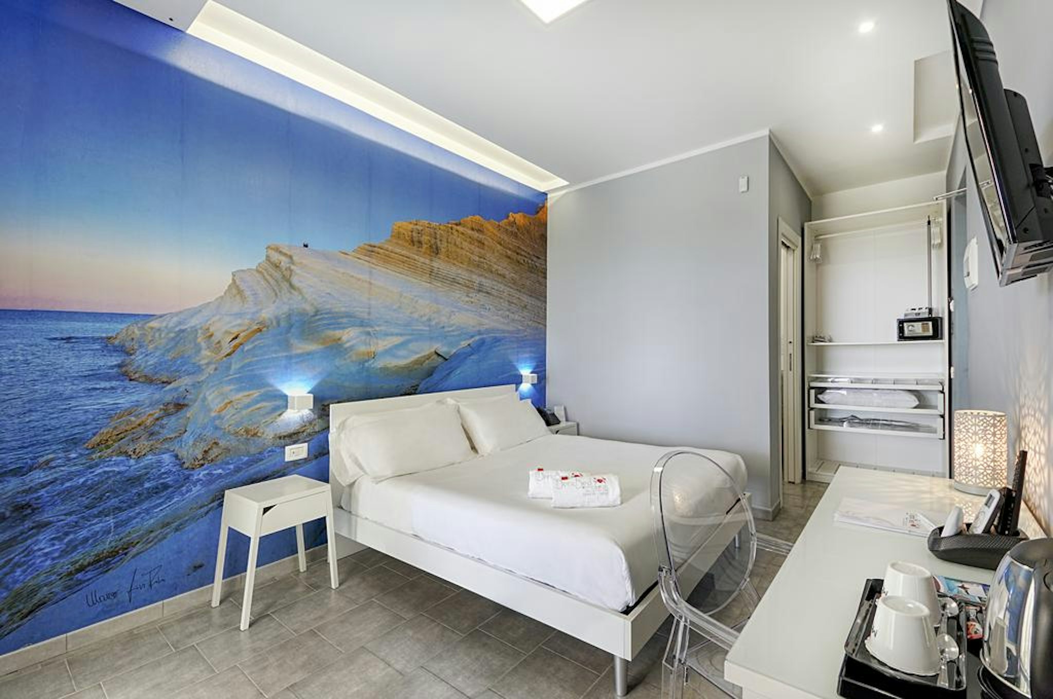 Doric Eco Boutique Resort and Spa - Sicily 15/63