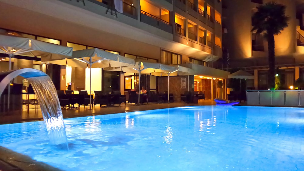 Saint Constantine Hotel 11/49