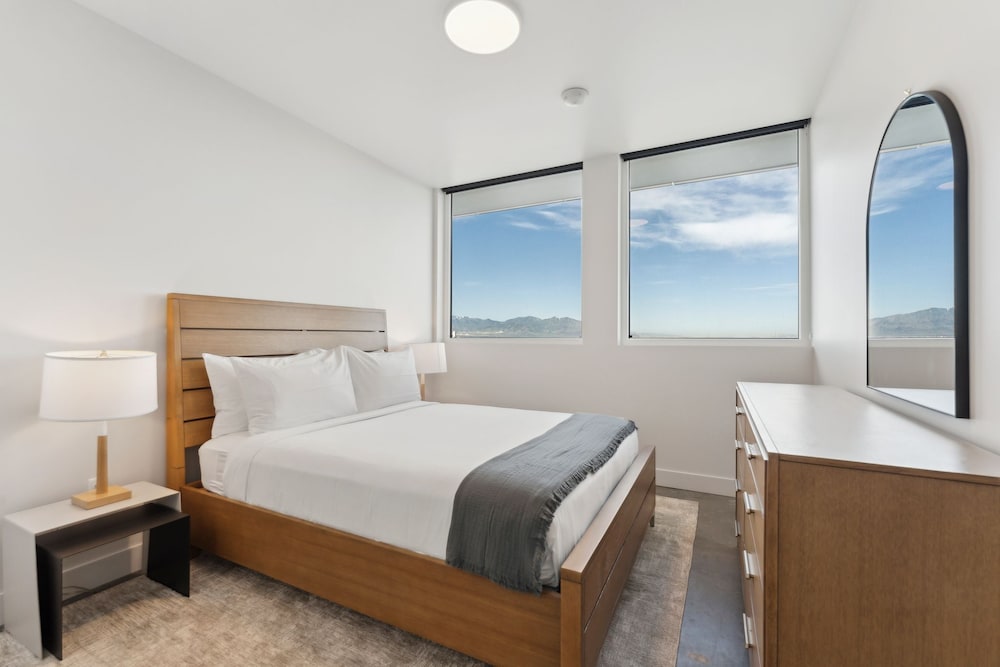 Placemakr Salt Lake City Downtown, Apartments by Hilton 14/50