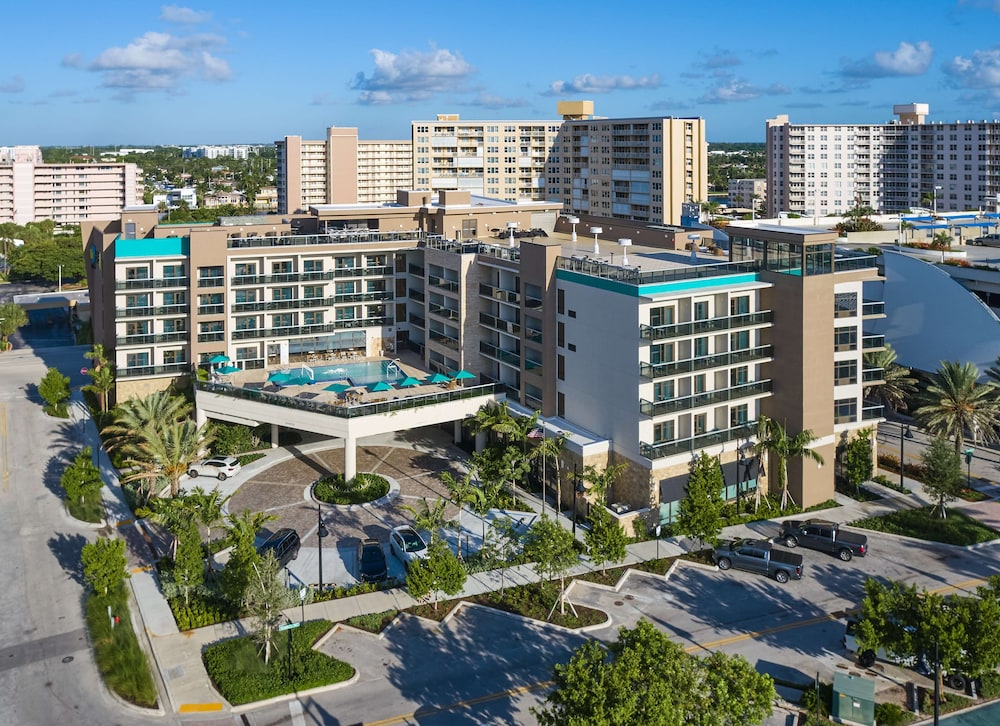 Tru By Hilton Pompano Beach Pier 3/58