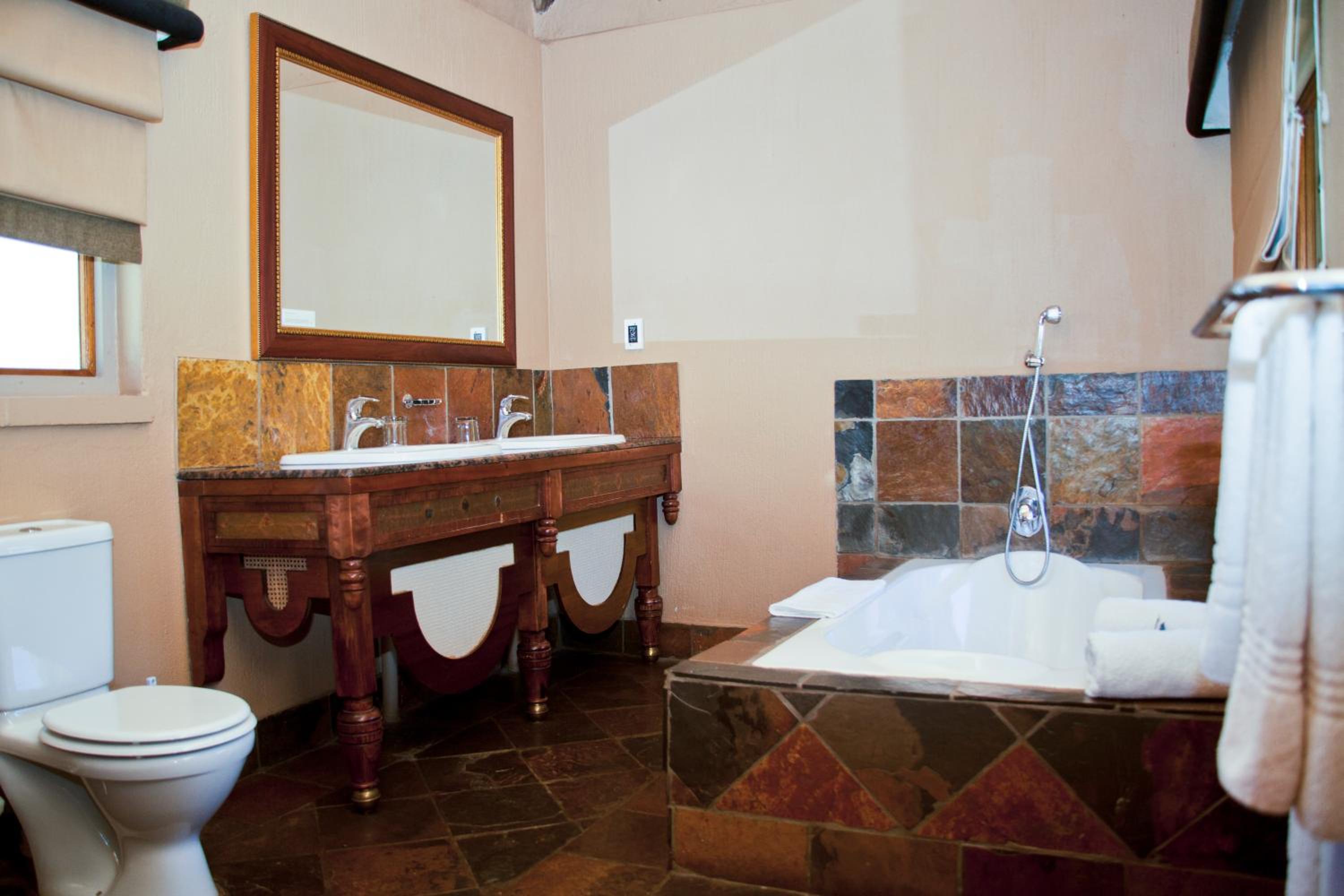 Entabeni Game Reserve/ Safari Conservancy 37/37