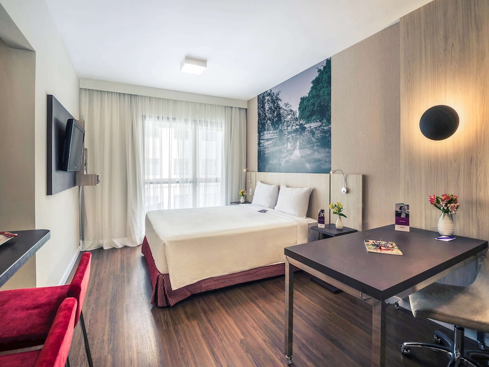 Mercure Sao Paulo Alamedas 47/74