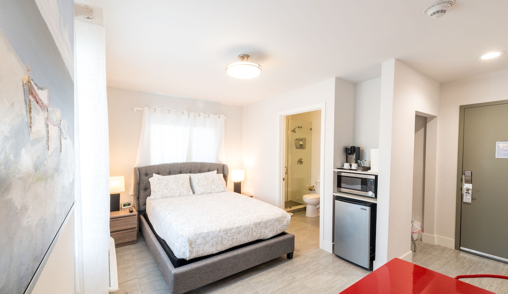Costa Norte Boutique Hotel 13/68