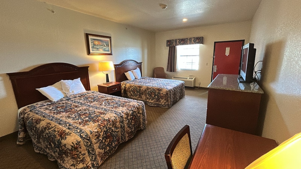 HiWay Inn Express Kiowa Hwy 69 19/55