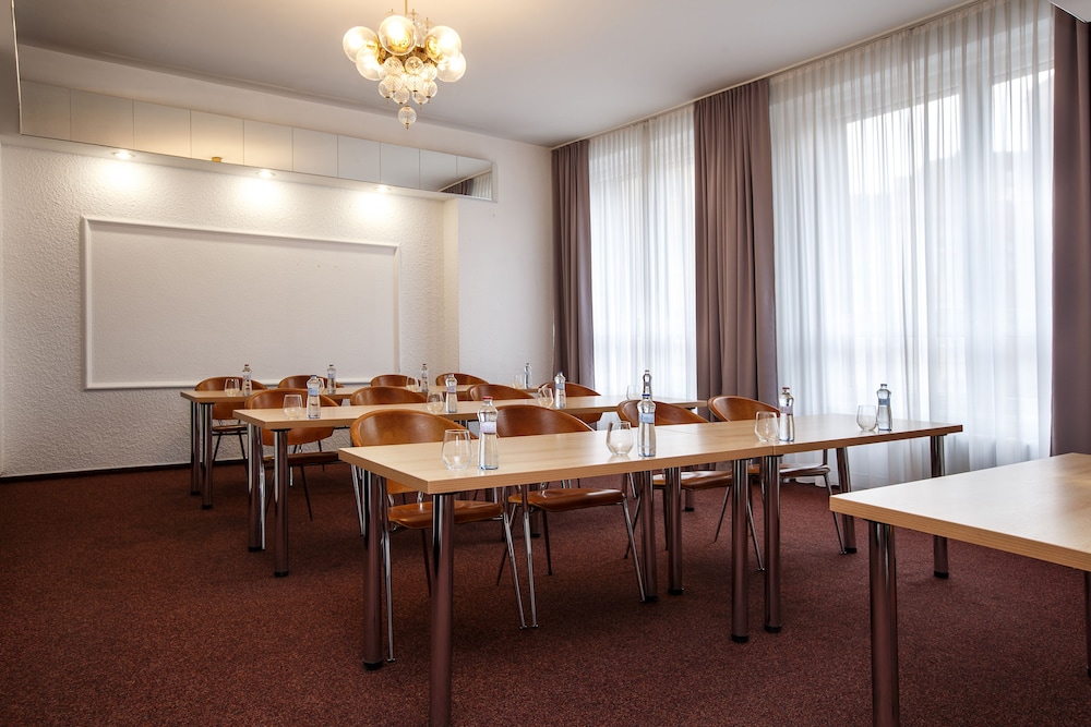 Harmony Club Hotel Ostrava 46/55