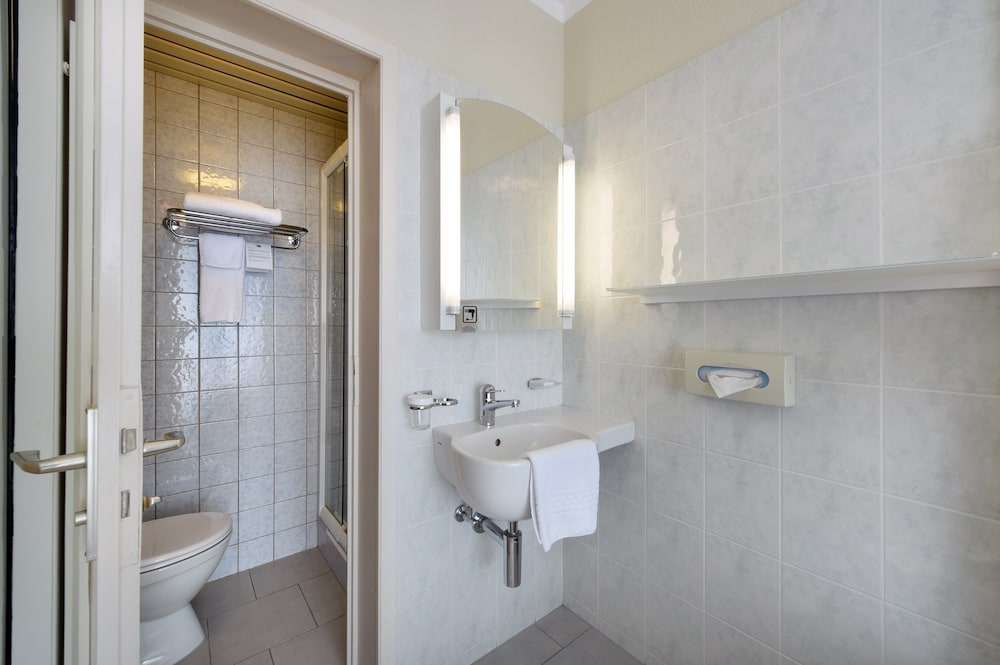 Bellerive Hotel 46/50