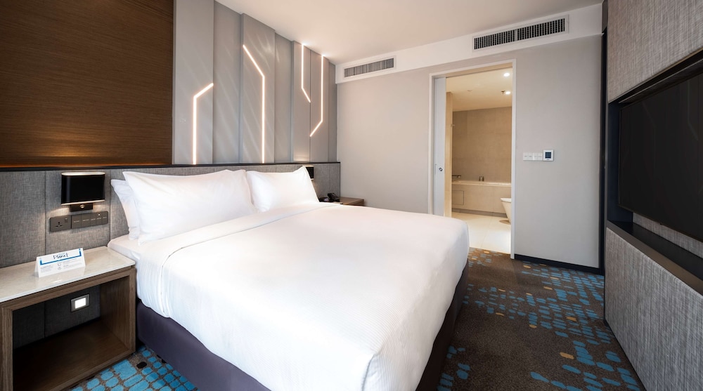 DoubleTree by Hilton Shah Alam i-City 15/76