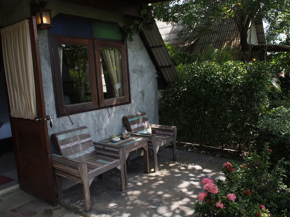 Lanta Happy Hill Resort 9/36