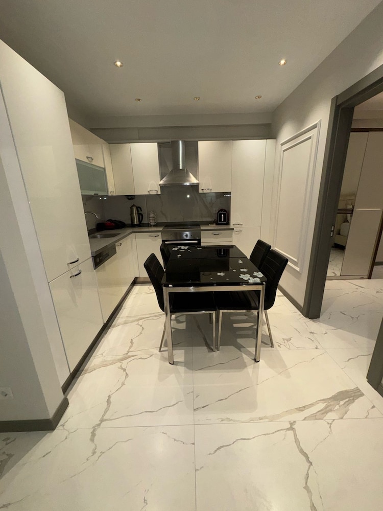 Taksim Elysium Residence CTS 40/50