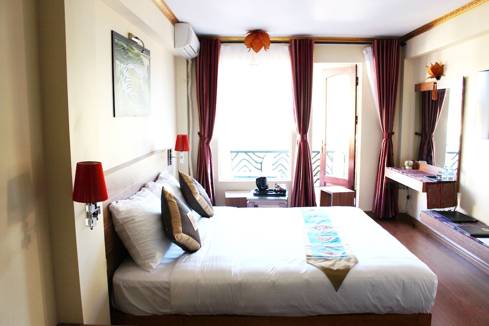 Sapa Dragon Hotel 26/63
