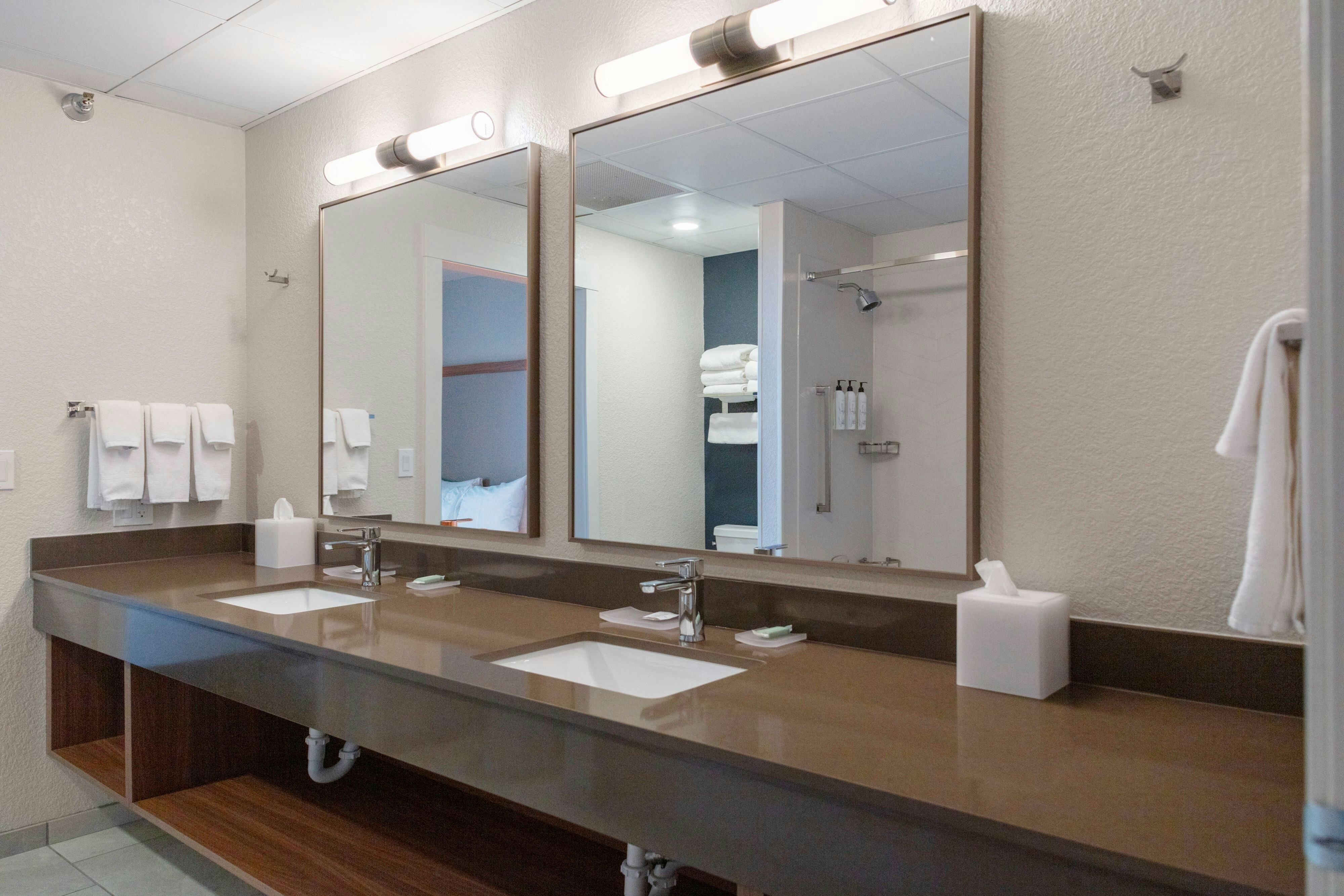Fairfield Inn Suites Rapid City 13/13