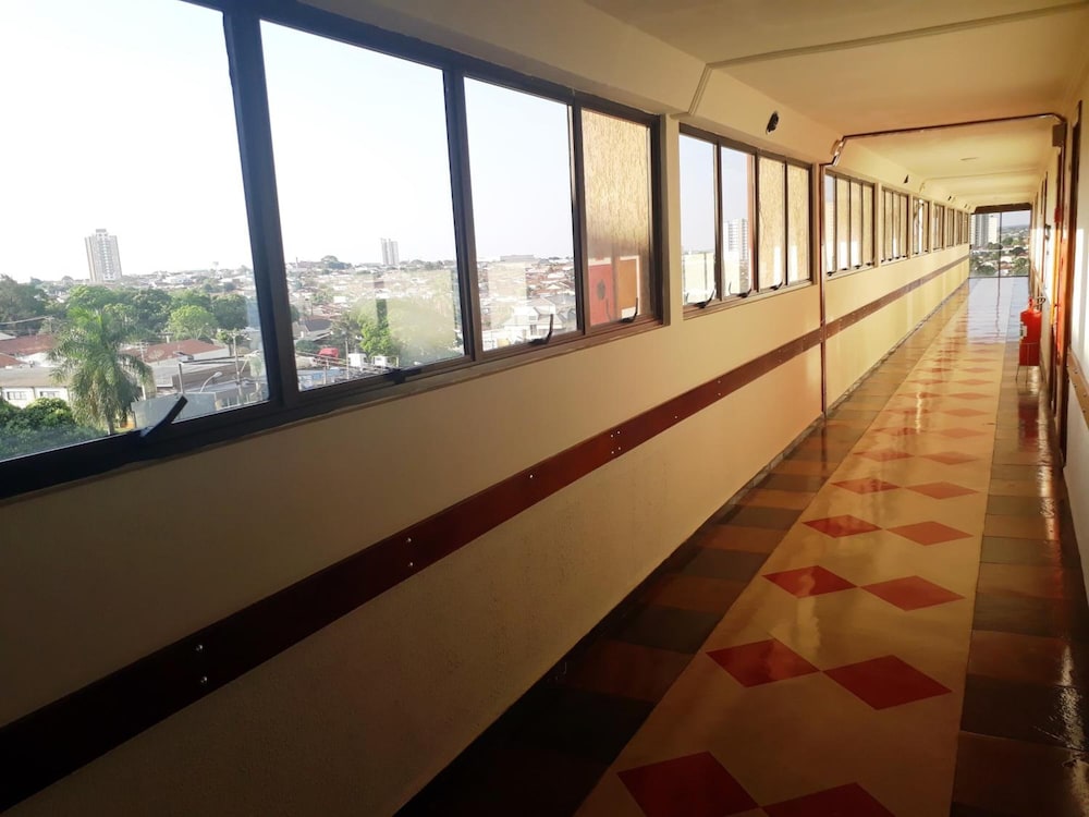 Astron Associado Cristal Palace Hotel 4/56