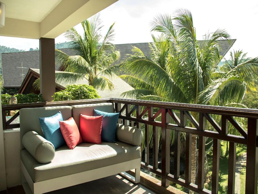 Nexus Resort & Spa Karambunai 50/78