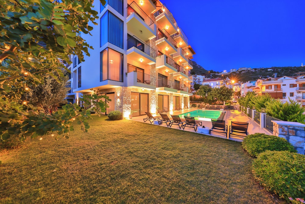 Carruba Boutique Hotel 3/50