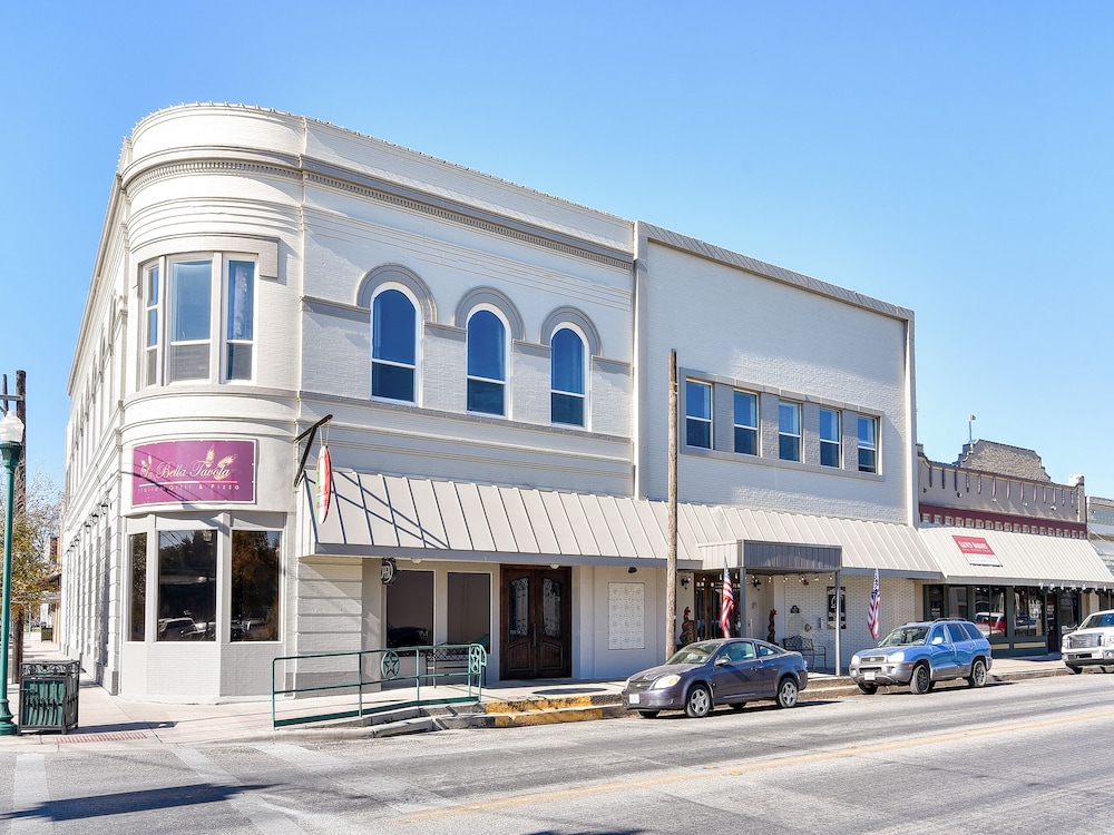 The Dilworth Inn Suites 1/46