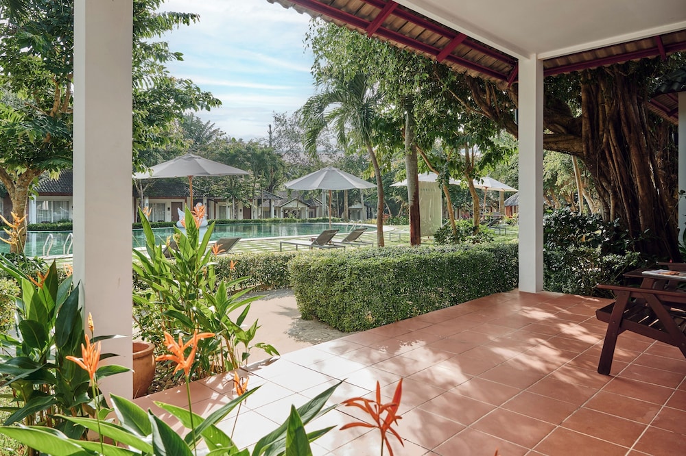 Famiana Green Villa 34/69
