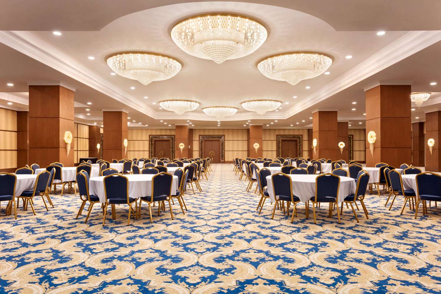 Tryp By Wyndham Izmit 44/46