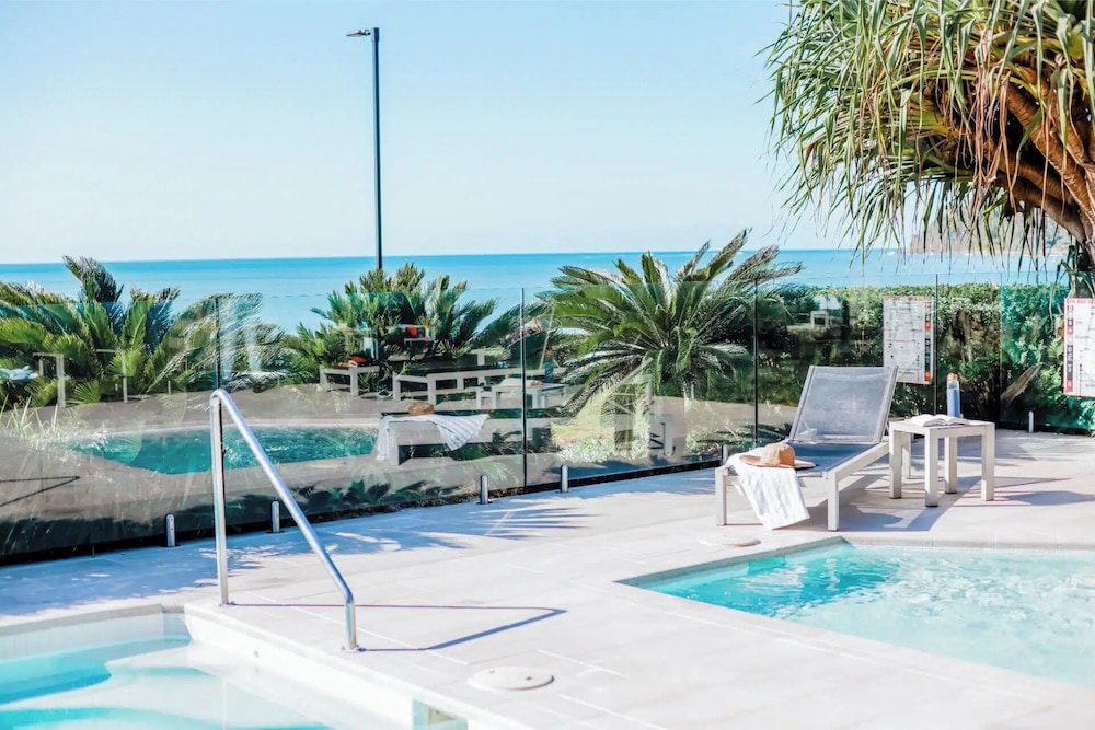 Seahaven Resort 19/51
