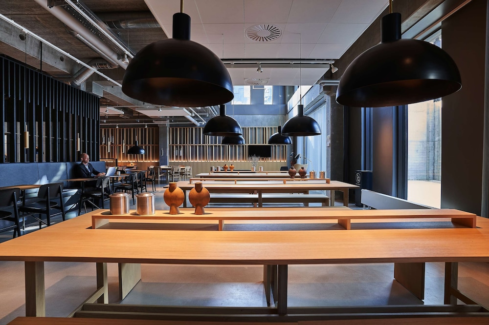 Four Points Flex by Sheraton Lyngby 51/57