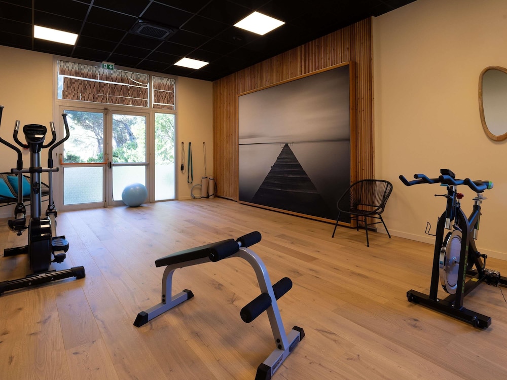 ibis Sete Balaruc les Bains Wellness and Spa 23/48