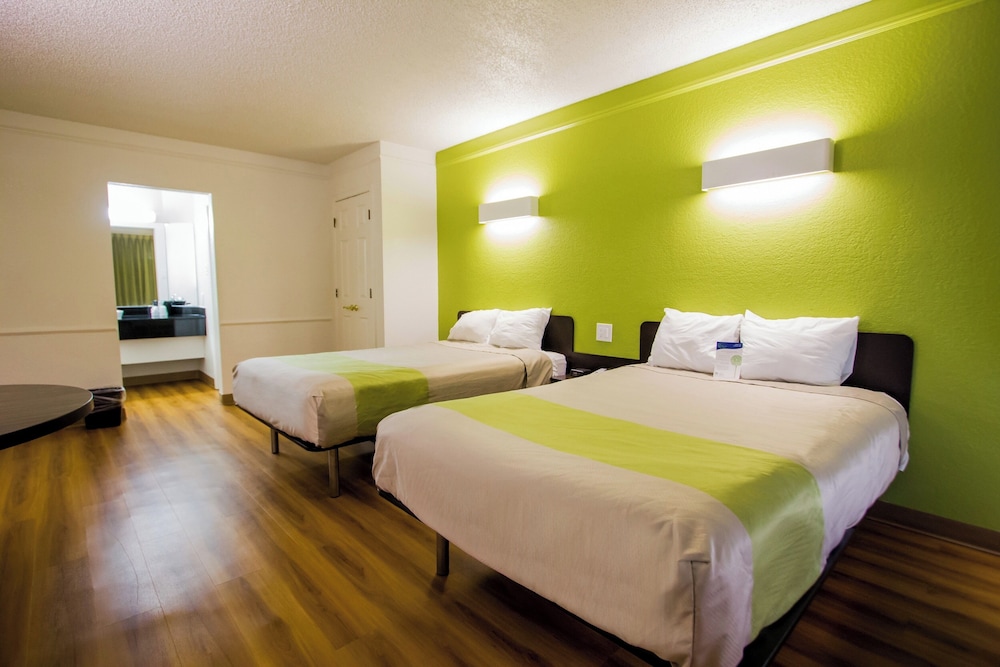 Motel6 Austin, TX - Midtown 16/27