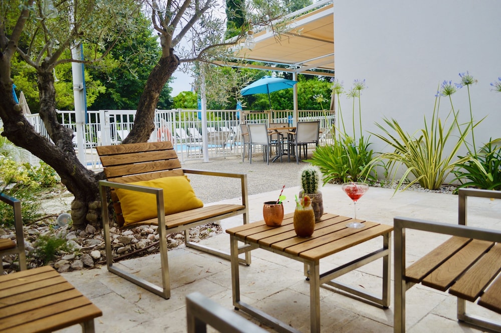 Novotel Beaumanoir 40/73