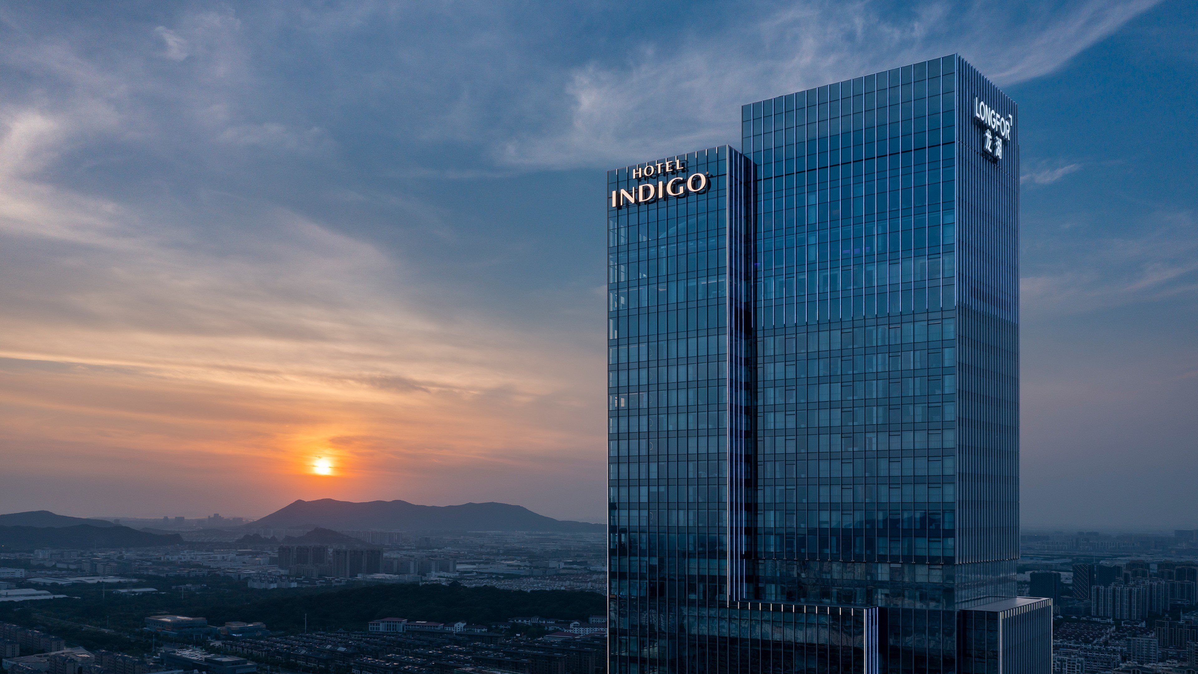 Hotel Indigo Suzhou Grand Canal 3/58