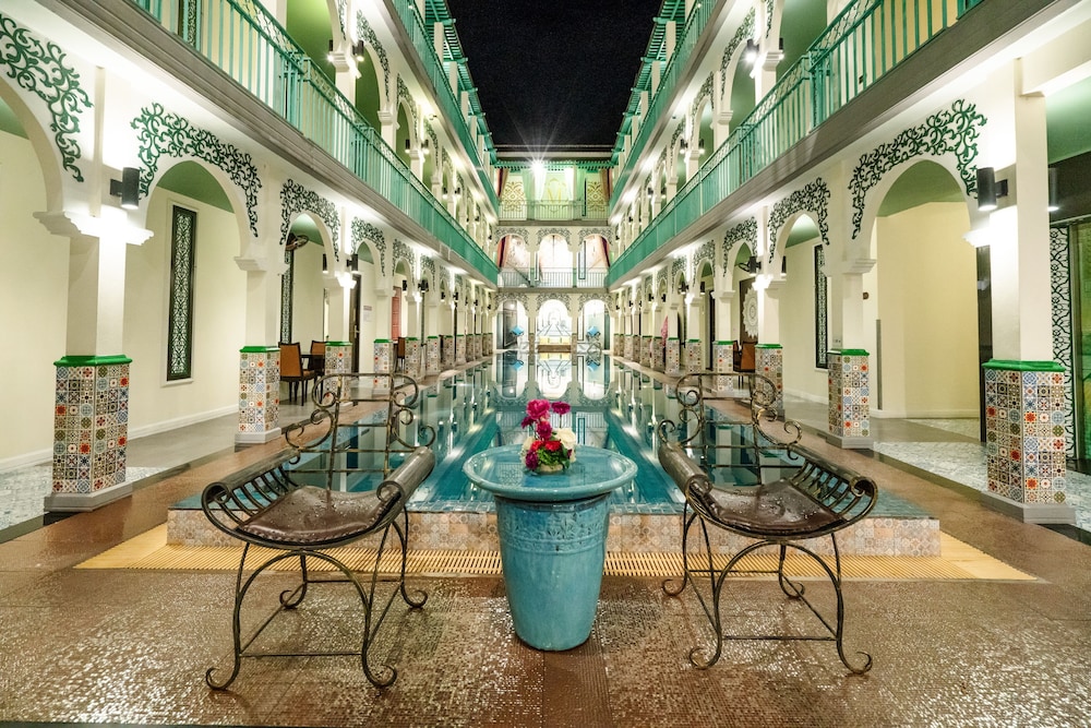 The Grand Morocc Residences 49/69