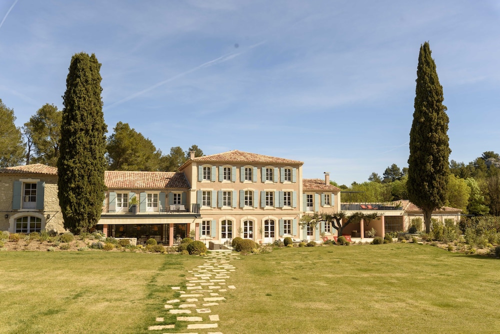 Domaine de Valmouriane 34/46