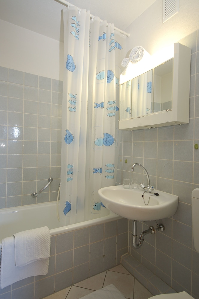 Aparthotel Panoramic Hohegeiss 54/55