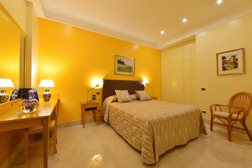 Fabio Dei Velapazza Luxury Guest House 5/34