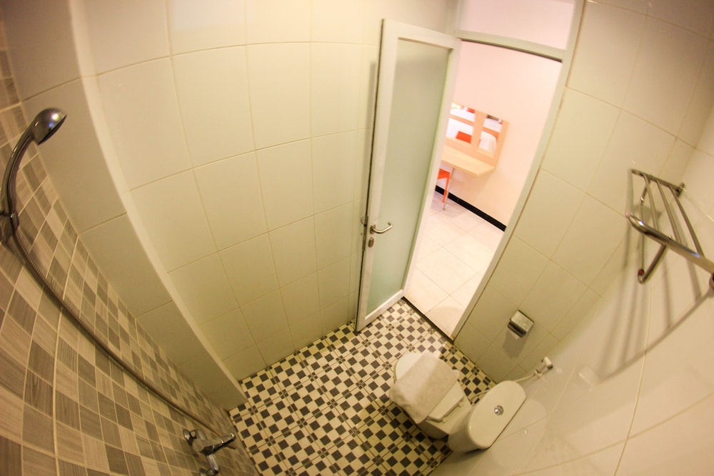 Ceria Boutique Hotel 20/54