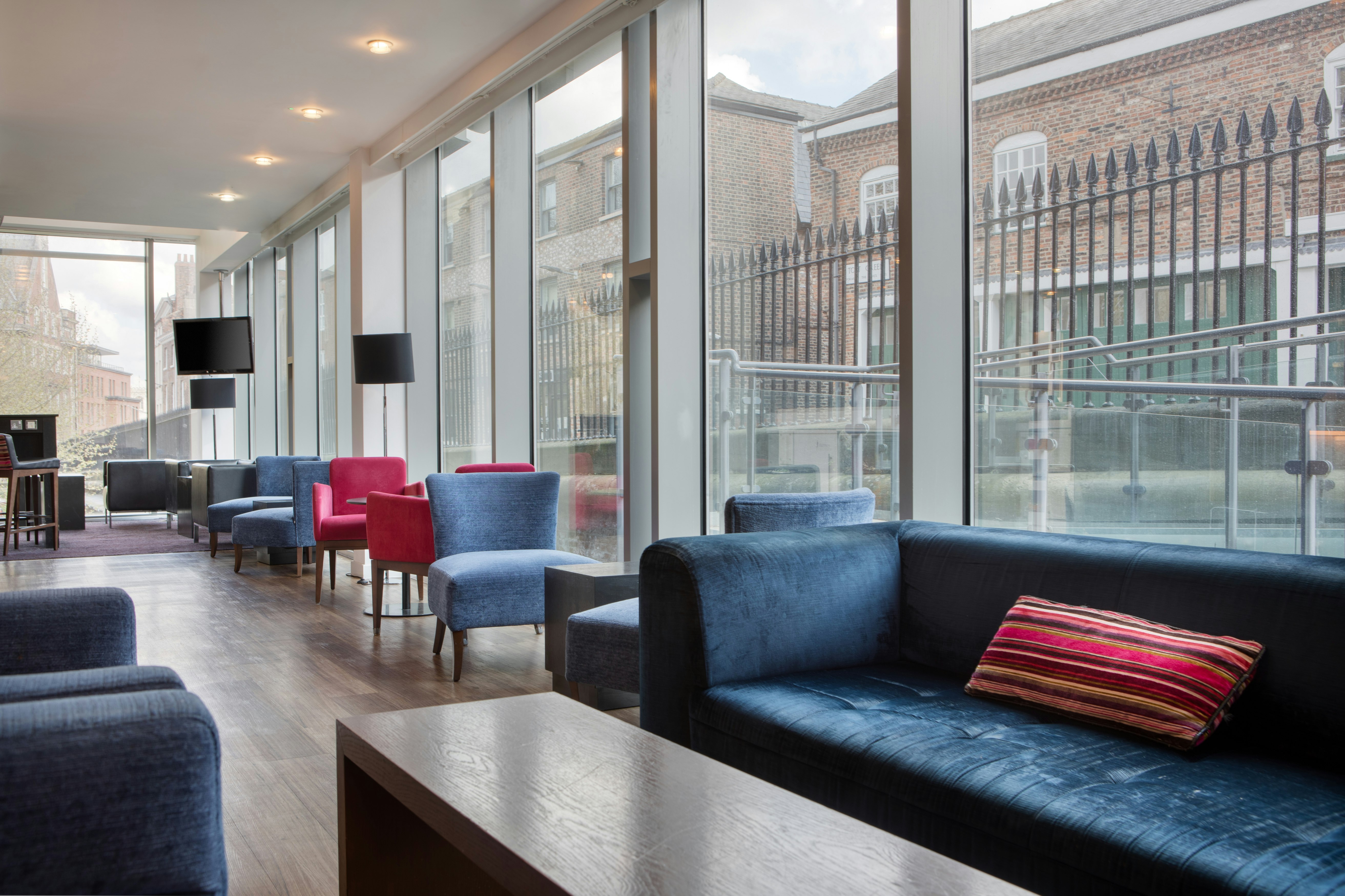 HAMPTON BY HILTON YORK 5/11