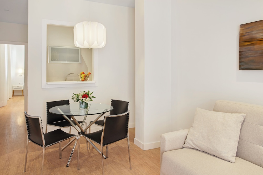 Apartamentos Metropolis Sevilla 24/38