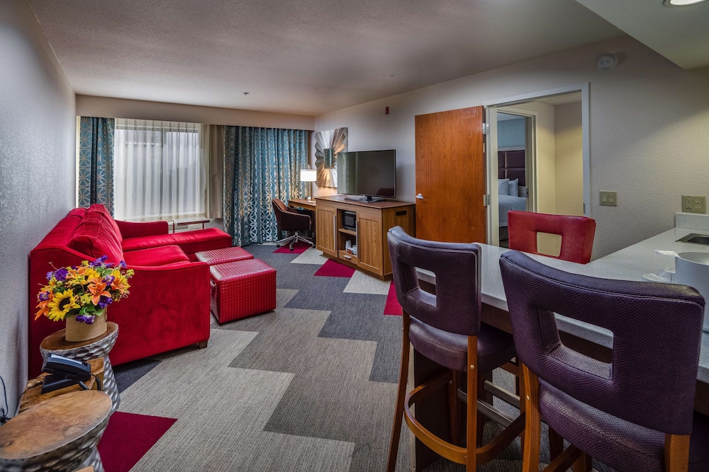 Hampton Inn San Francisco Airport 43/61