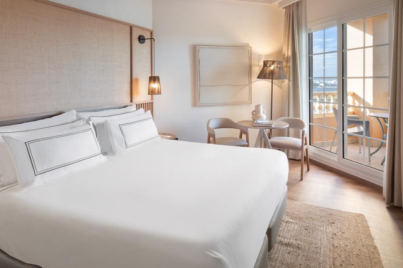 Melia, Sea View، Melia Atlantico Isla Canela 3/8