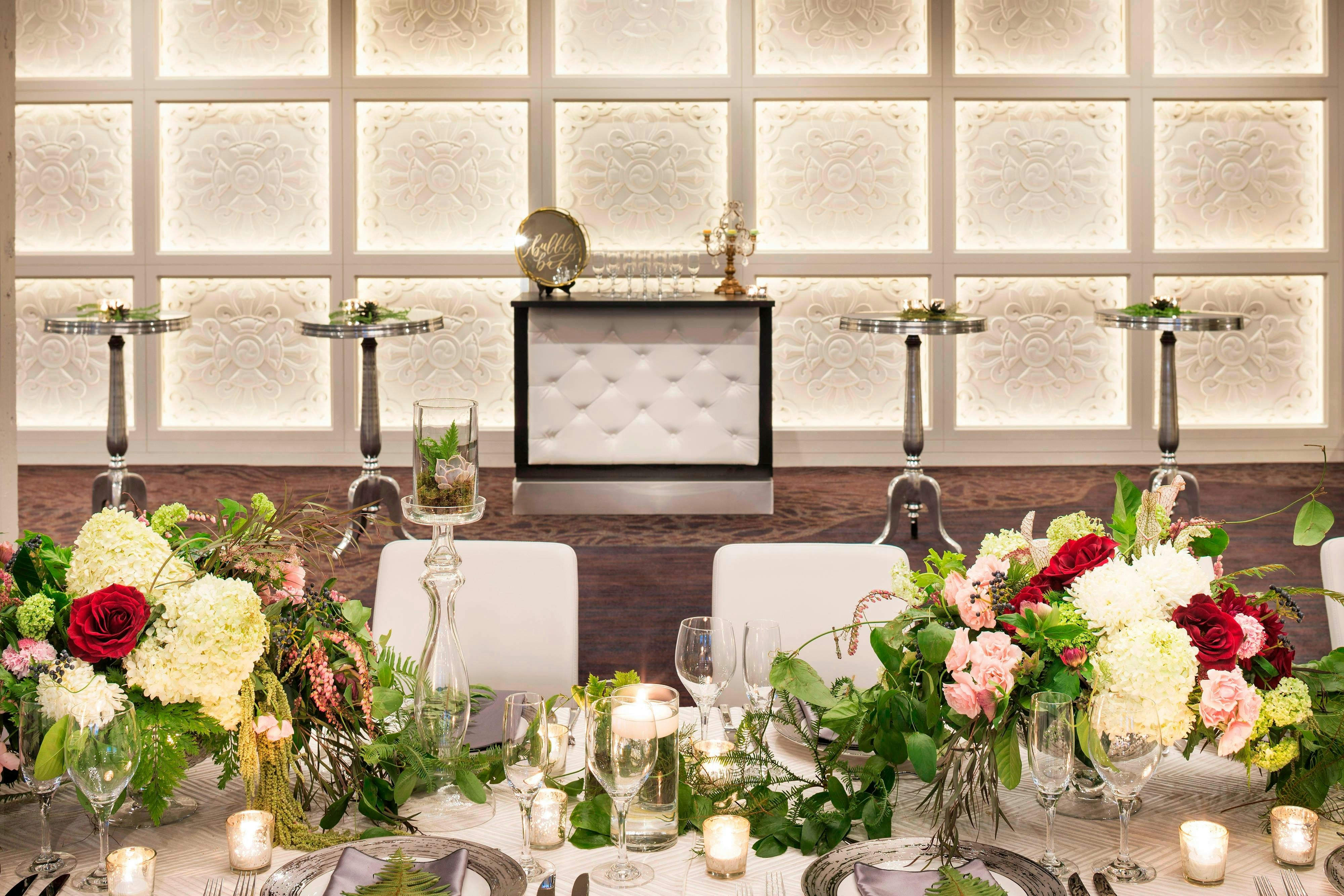 ホテル アイビー ラグジュアリー コレクション ホテル ミネアポリス(HOTEL IVY A LUXURY COLLECTION HOTEL) 写真4