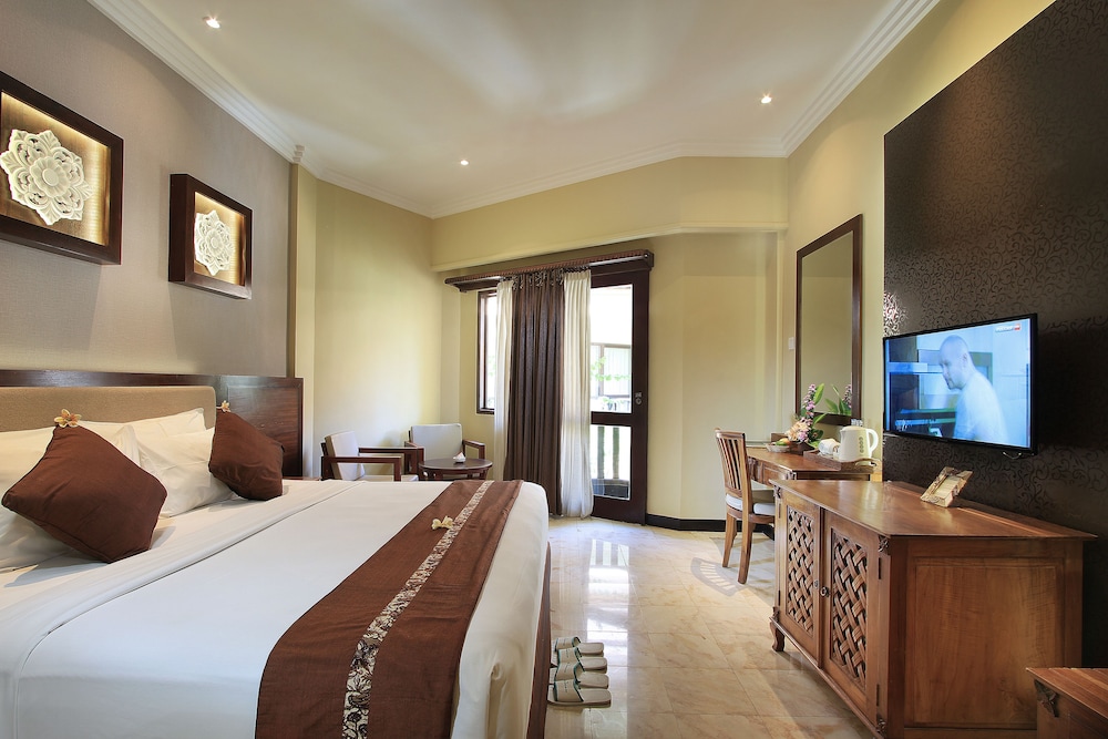 Pelangi Bali Hotel And Spa 22/74