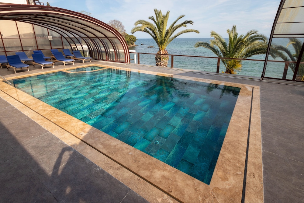 SINOP ANTIK OTEL 40/44