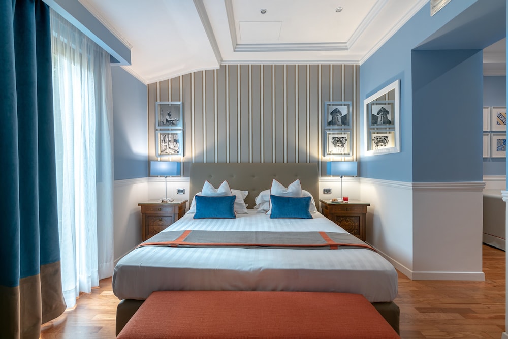 Hotel Palazzo Turchini 20/77