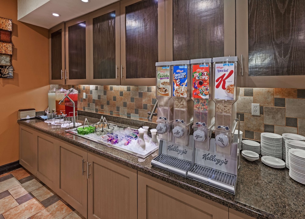 Hilton Garden Inn South Padre Island 57/76
