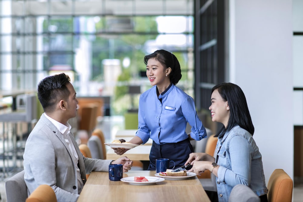 Holiday Inn Express Jakarta Menteng by IHG 34/66